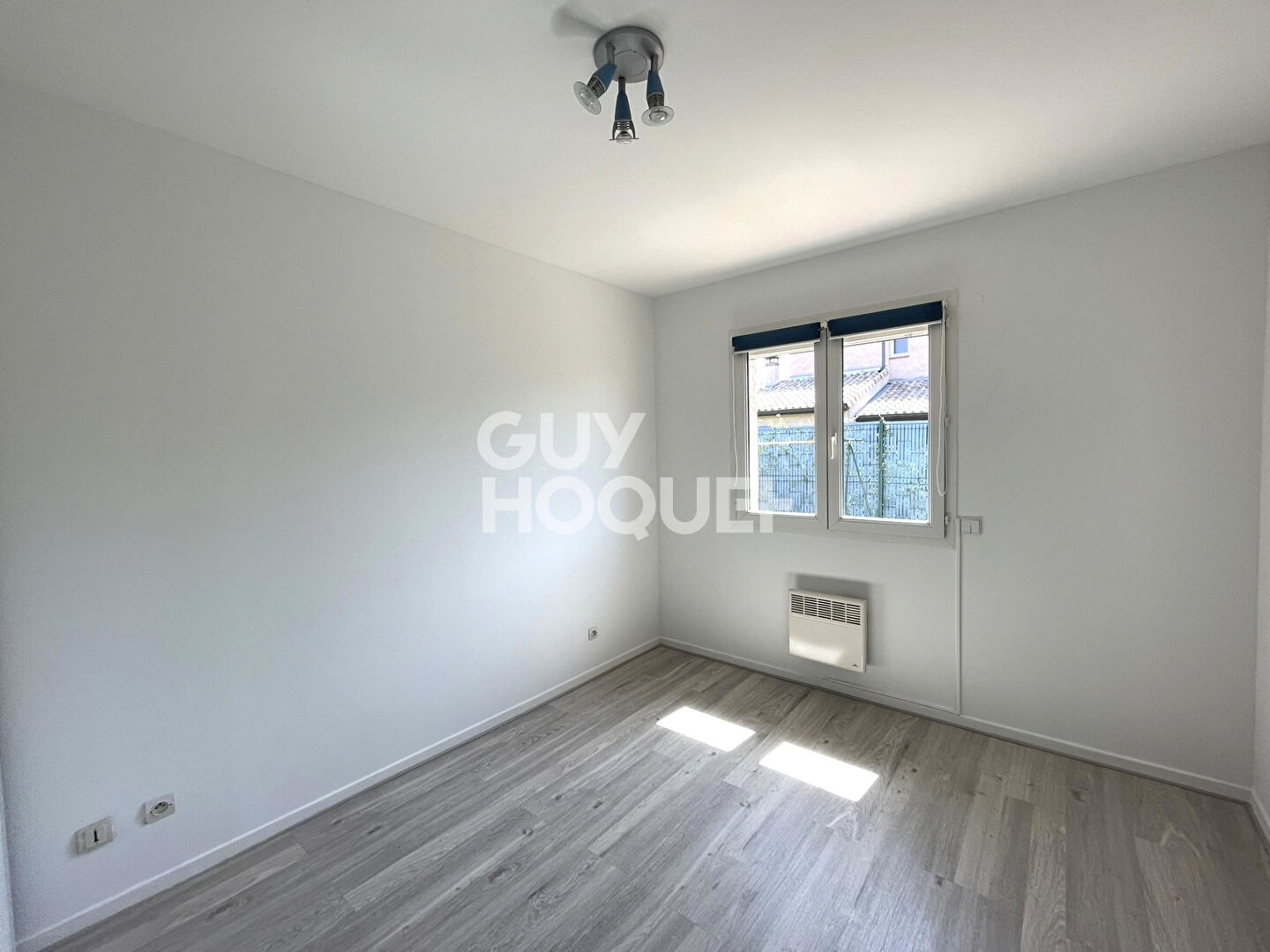 LA SALVETAT SAINT-GILLES