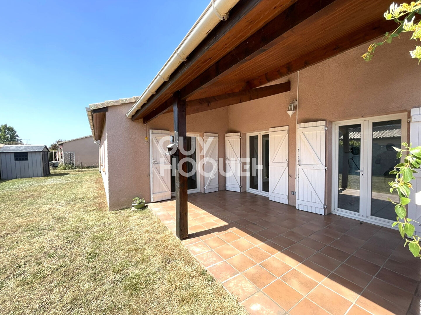 LA SALVETAT SAINT-GILLES