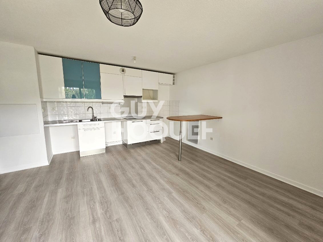 T3 LUMINEUX COLOMIERS - RAMASSIERS