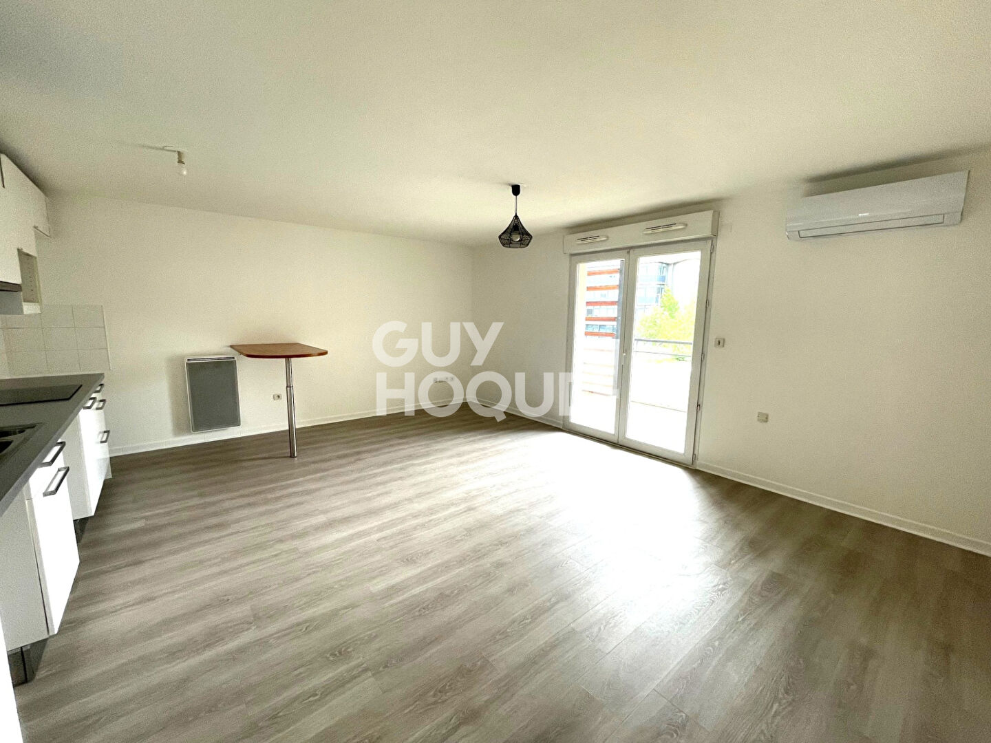 T3 LUMINEUX COLOMIERS - RAMASSIERS