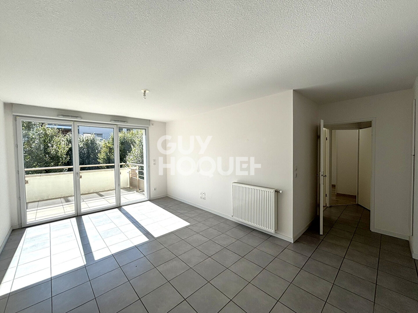 TOURNEFEUILLE - CENTRE