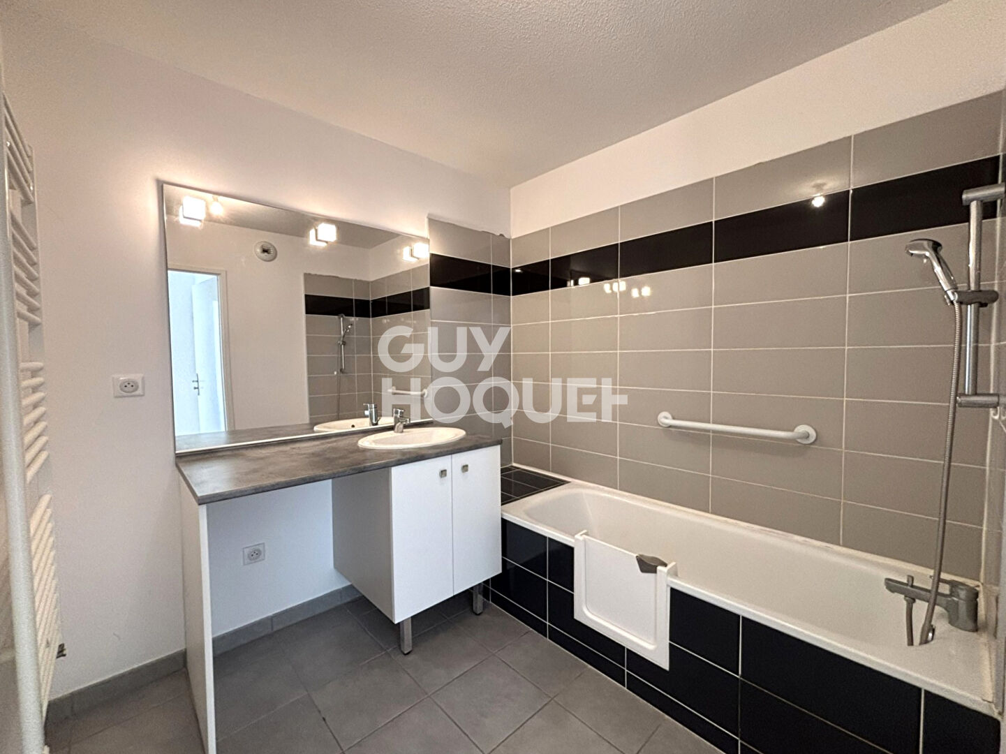 TOURNEFEUILLE - CENTRE