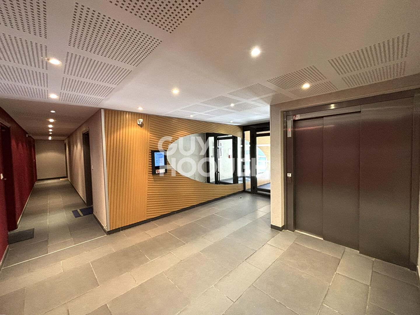 TOURNEFEUILLE - CENTRE