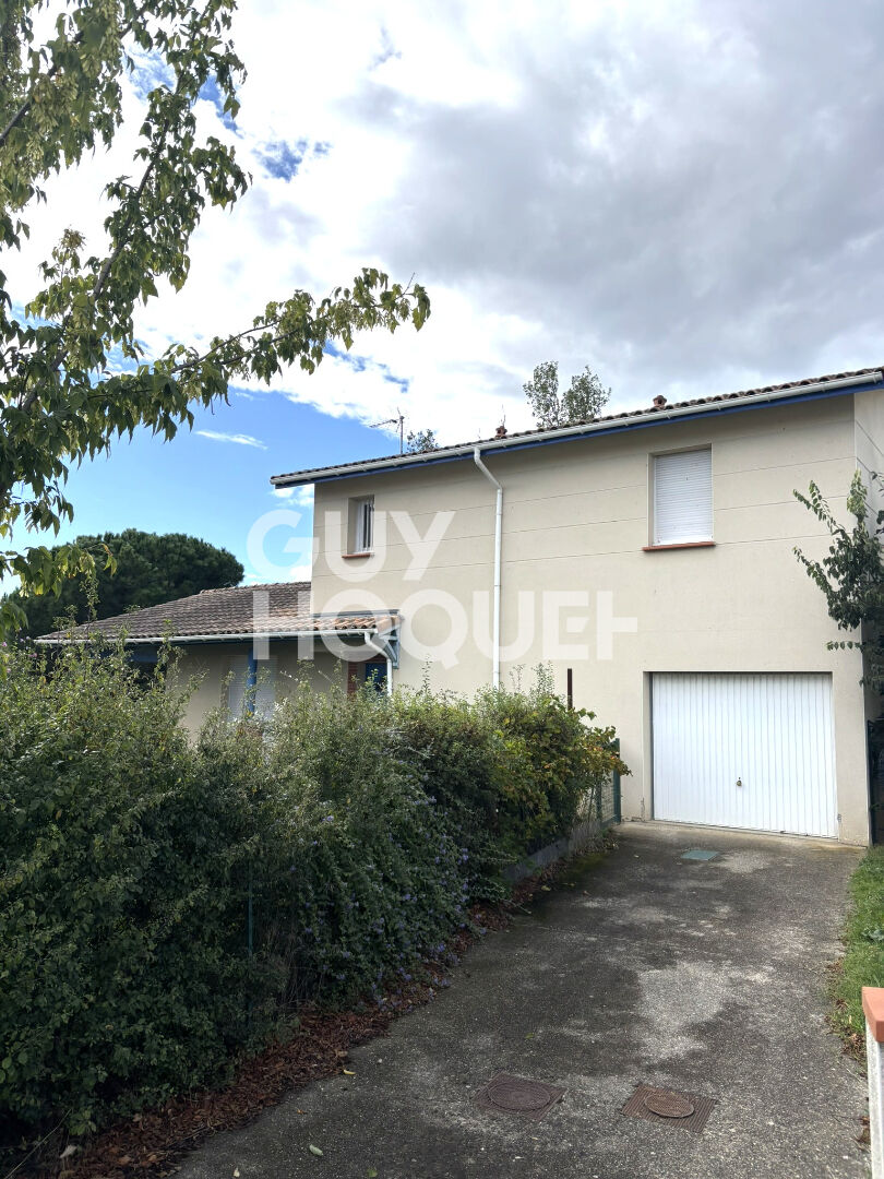 Maison Colomiers 4 pièces 94.48 m2