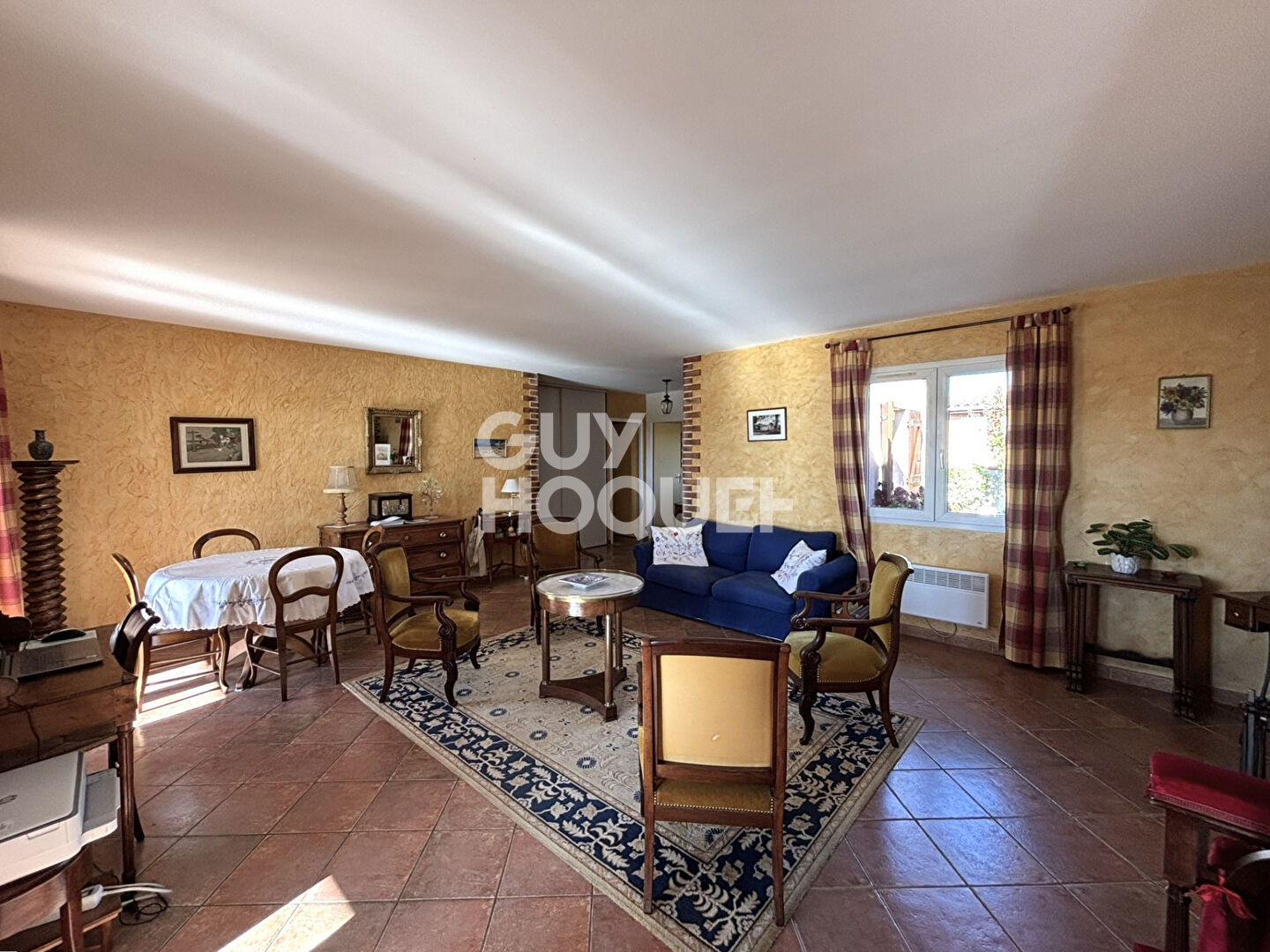 LA SALVETAT SAINT-GILLES