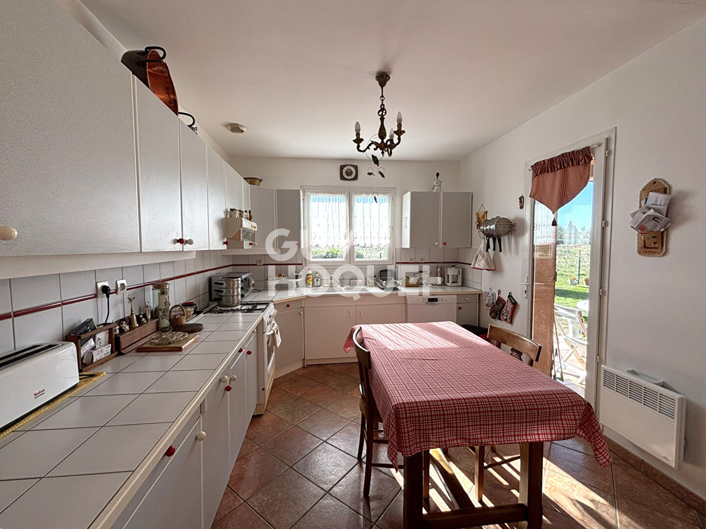 LA SALVETAT SAINT-GILLES