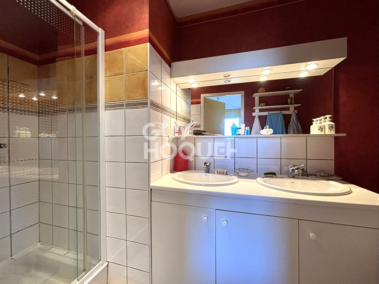 LA SALVETAT SAINT-GILLES