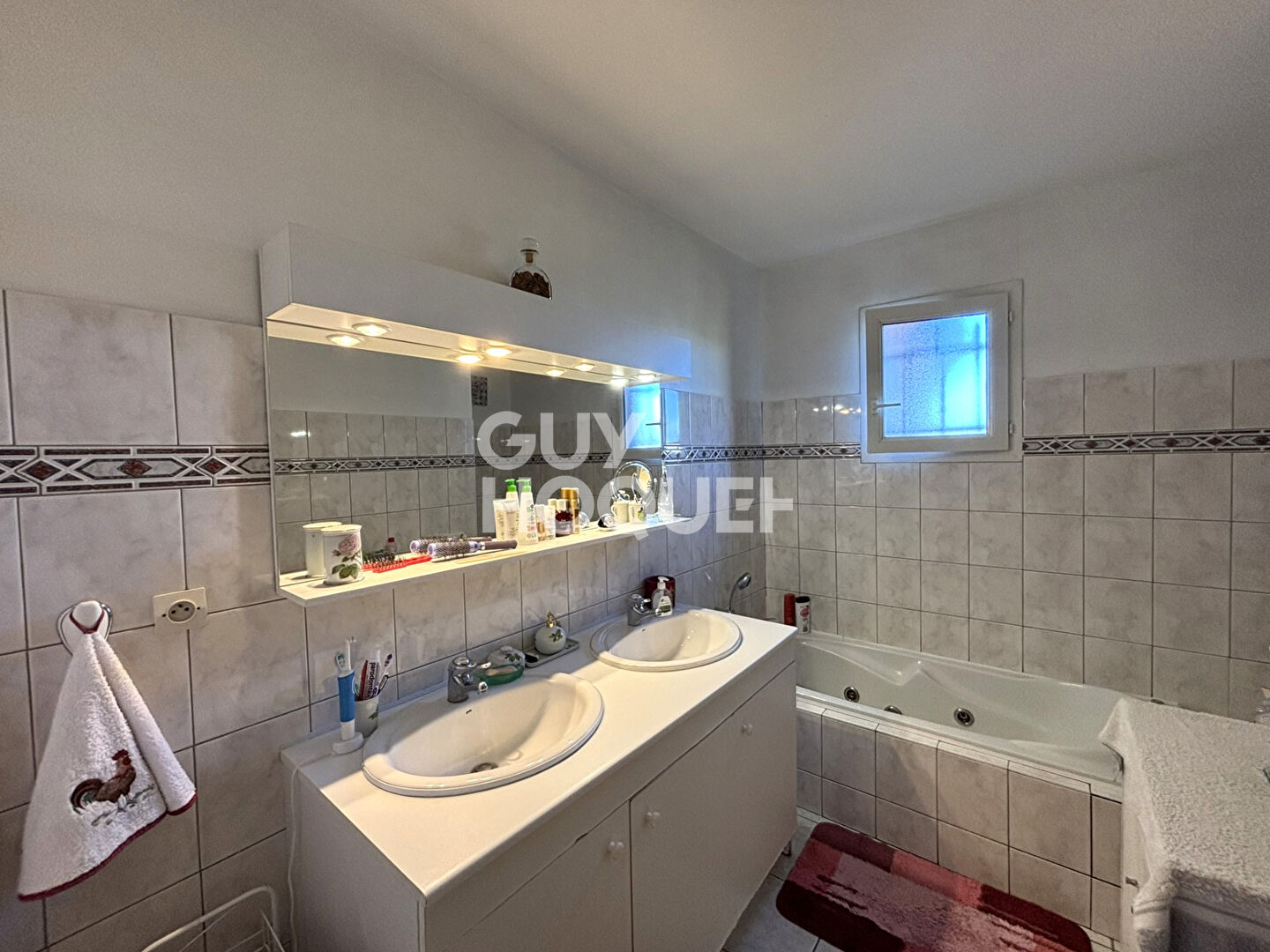 LA SALVETAT SAINT-GILLES