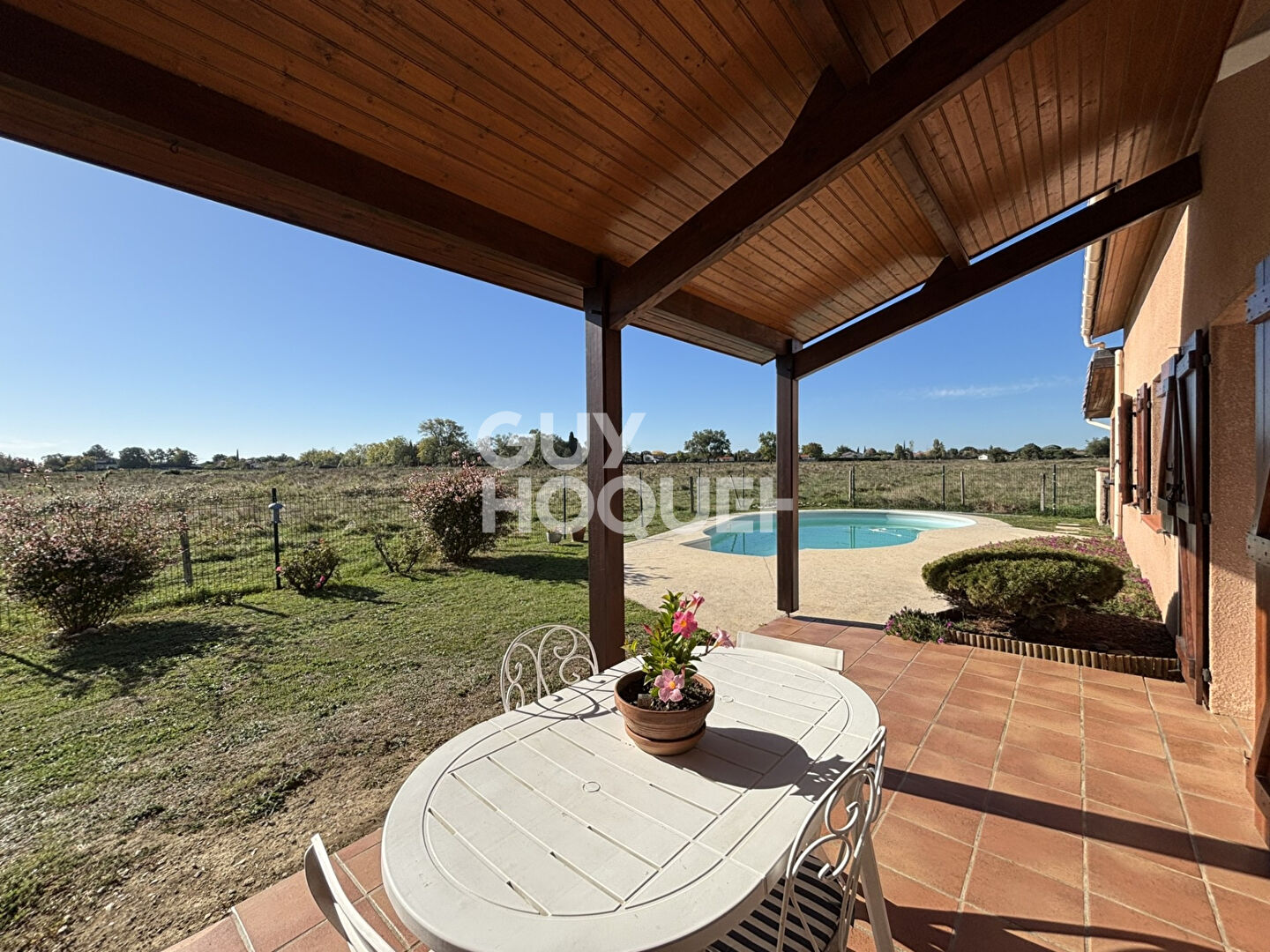 LA SALVETAT SAINT-GILLES