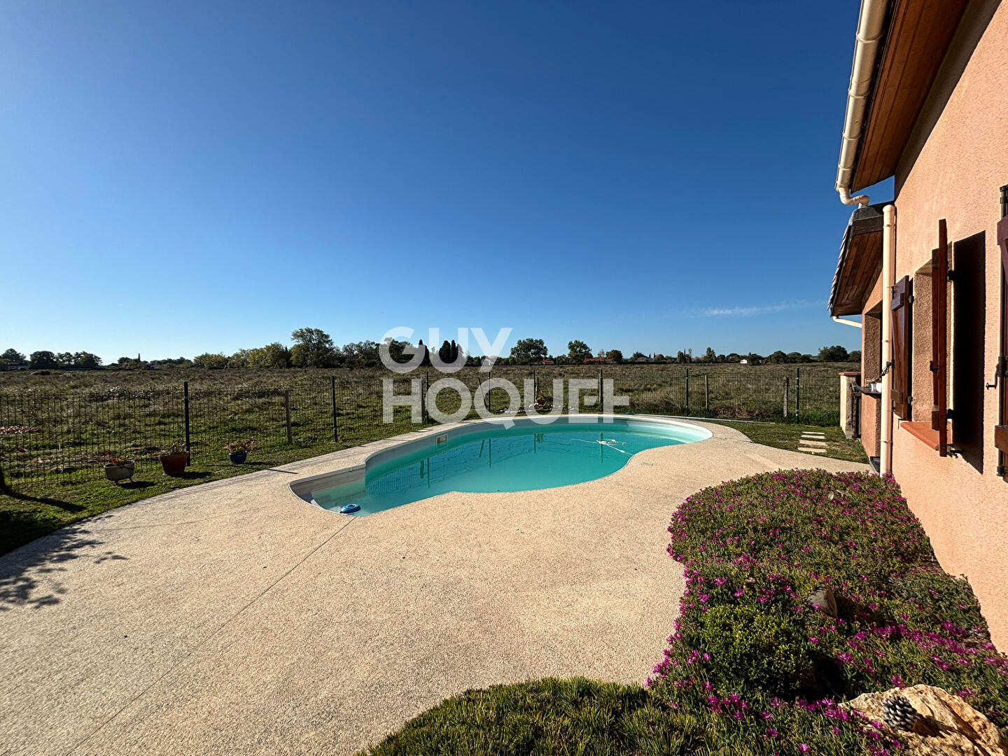 LA SALVETAT SAINT-GILLES