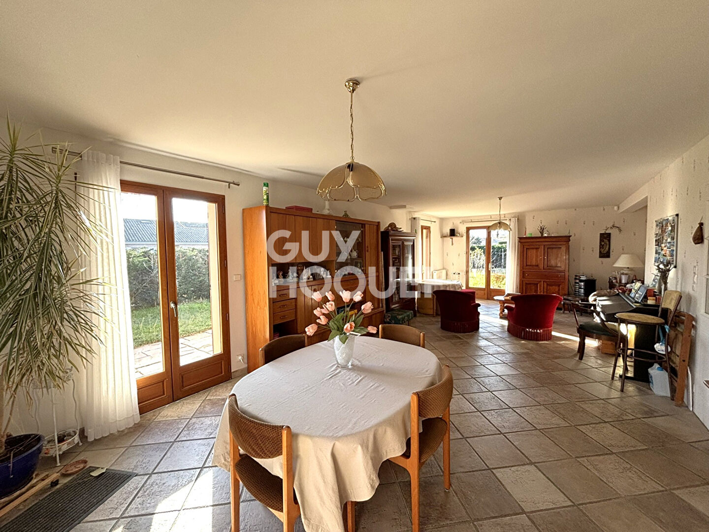 TOURNEFEUILLE - IDEALE FAMILLE