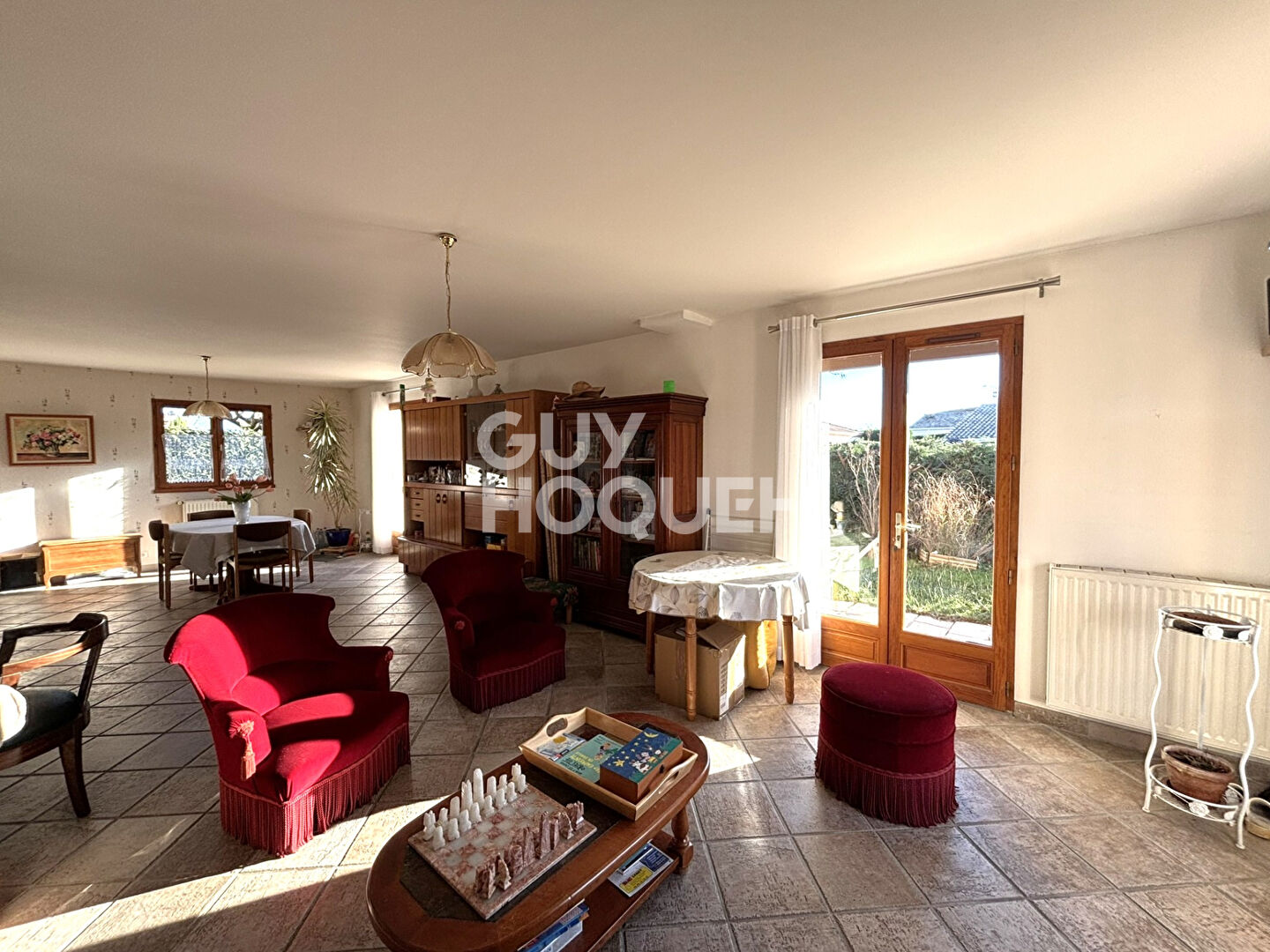 TOURNEFEUILLE - IDEALE FAMILLE