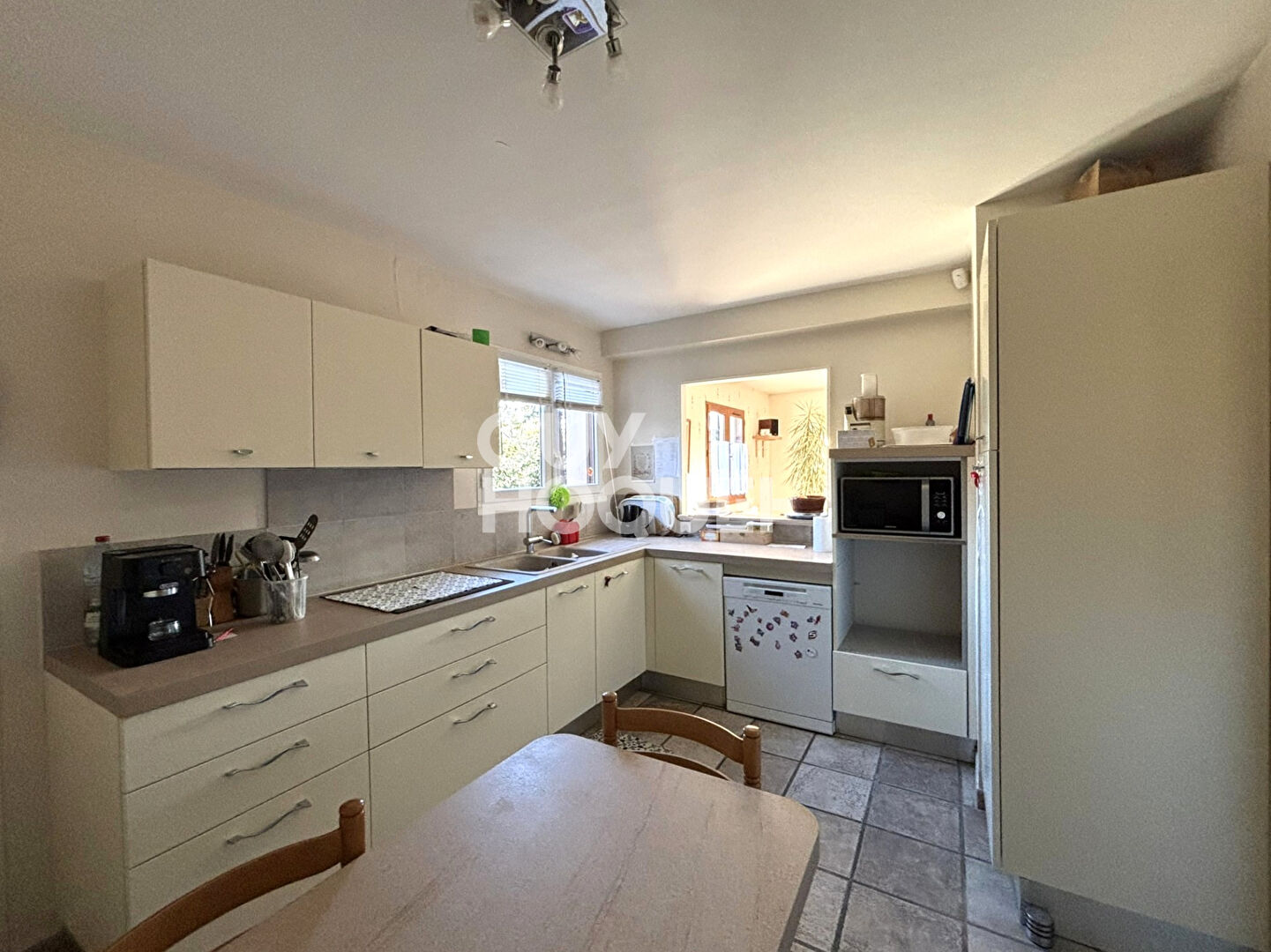 TOURNEFEUILLE - IDEALE FAMILLE