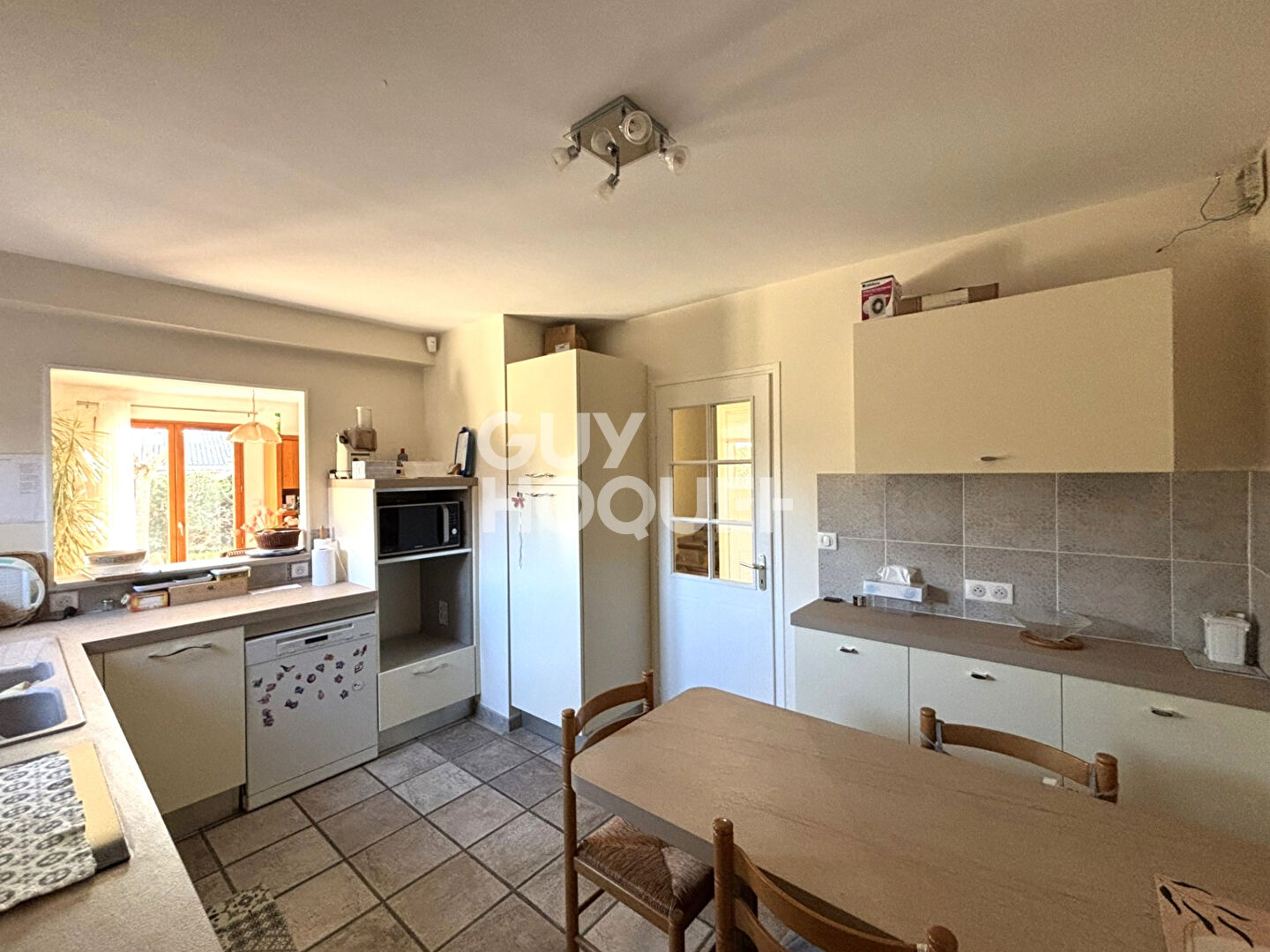 TOURNEFEUILLE - IDEALE FAMILLE