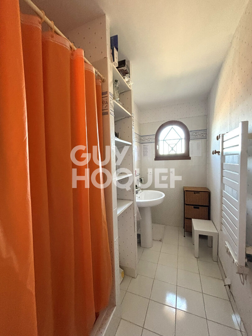 TOURNEFEUILLE - IDEALE FAMILLE