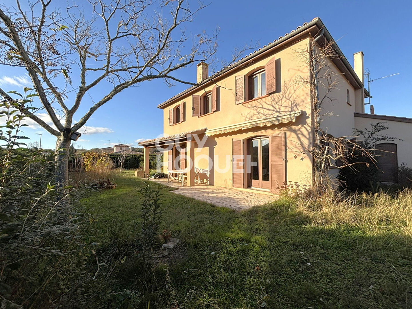 TOURNEFEUILLE - IDEALE FAMILLE