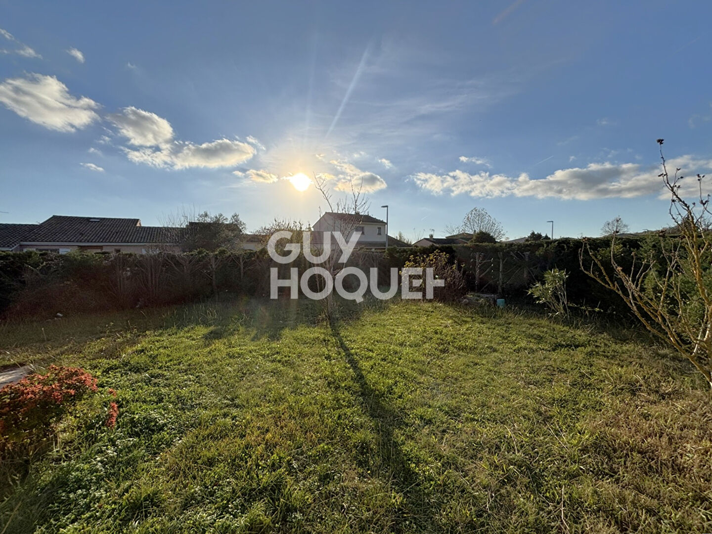 TOURNEFEUILLE - IDEALE FAMILLE