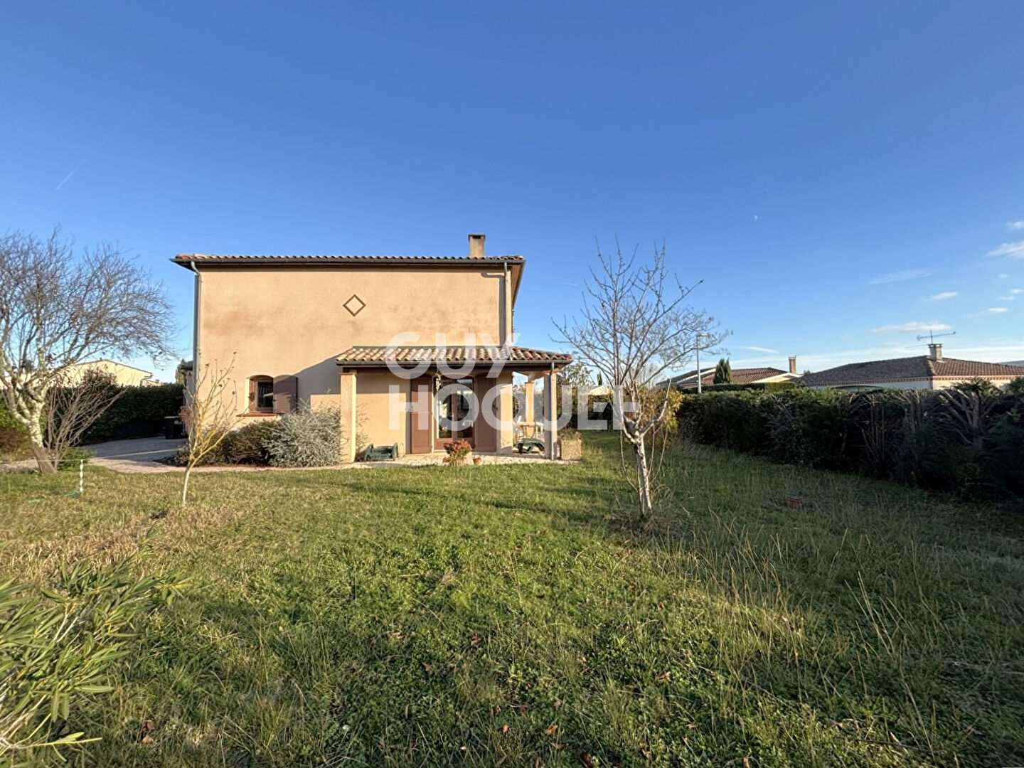 TOURNEFEUILLE - IDEALE FAMILLE