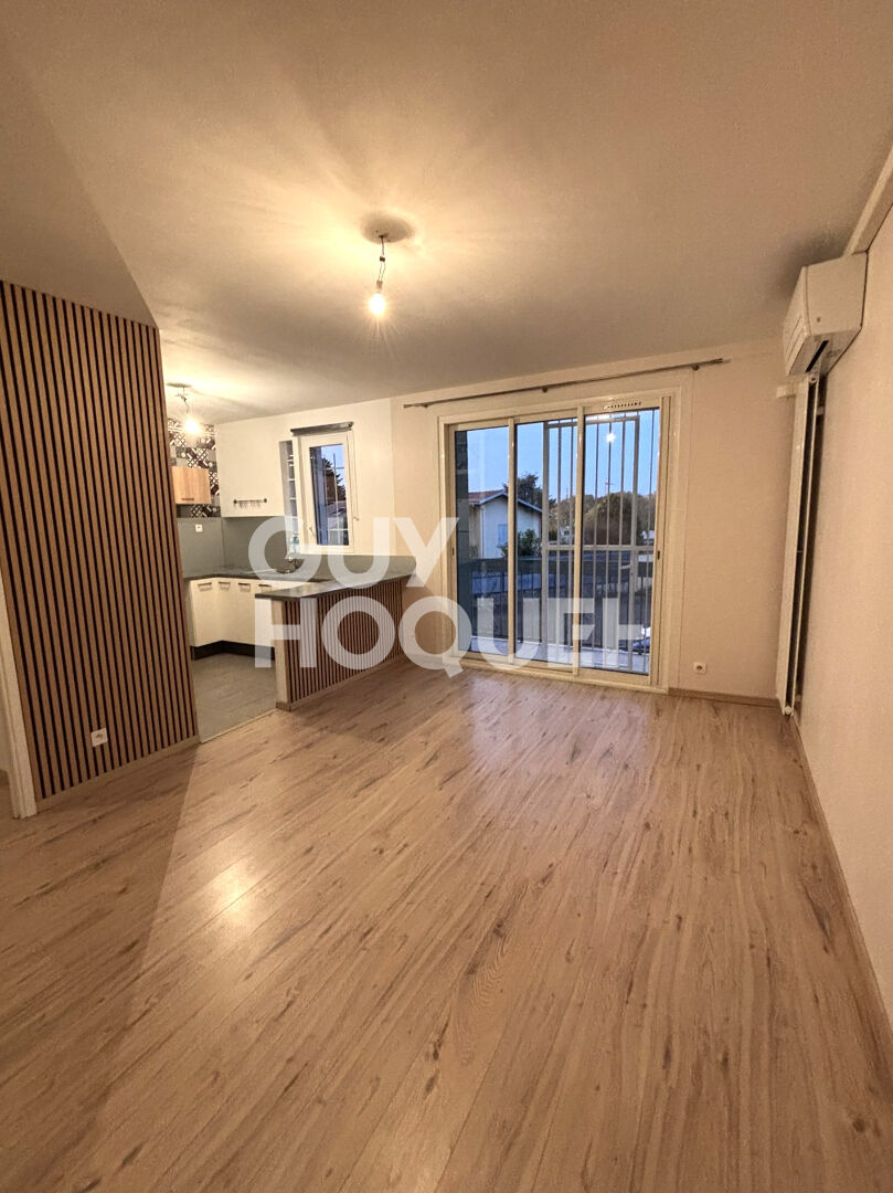 Appartement Tournefeuille 3 pièces 63.56 m2