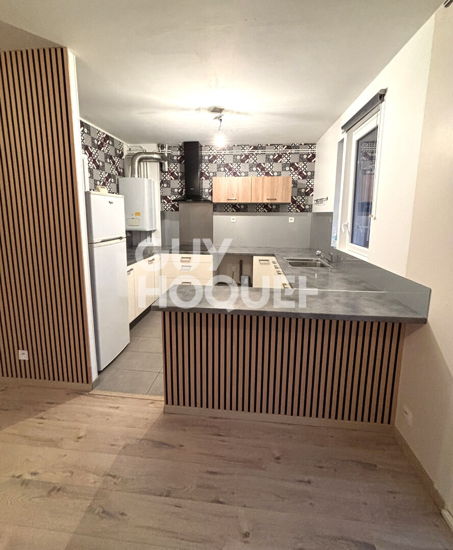 Appartement Tournefeuille 3 pièces 63.56 m2