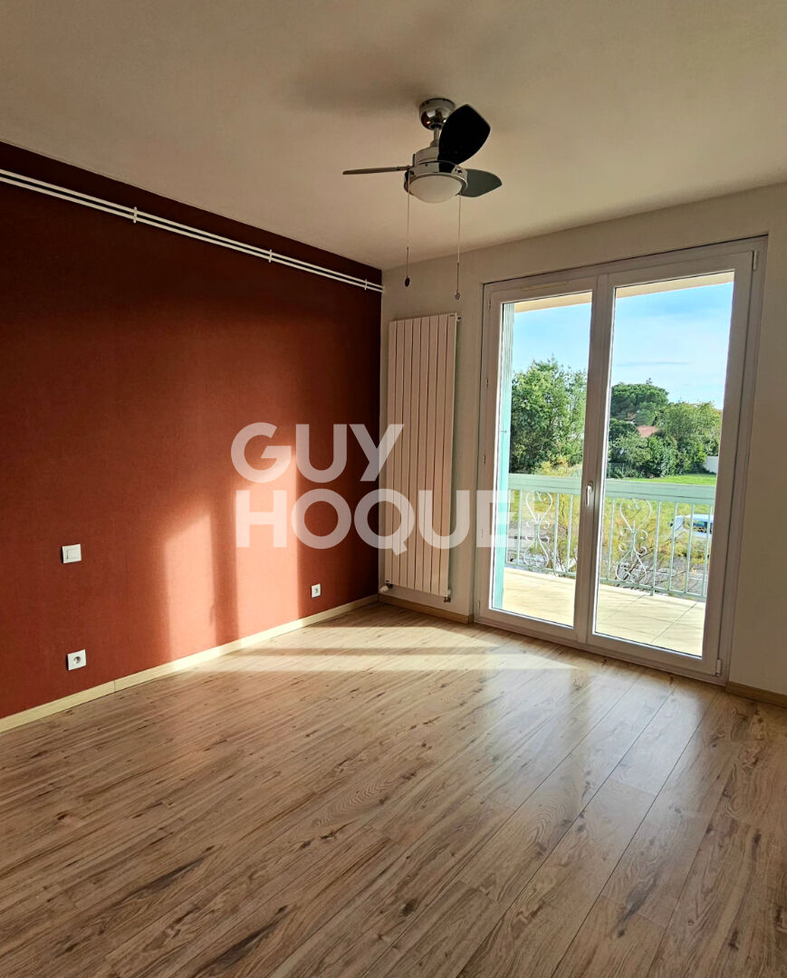 Appartement Tournefeuille 3 pièces 63.56 m2