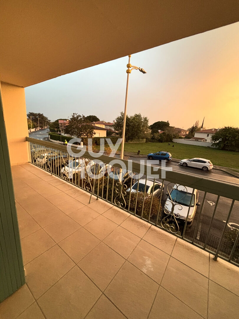 Appartement Tournefeuille 3 pièces 63.56 m2