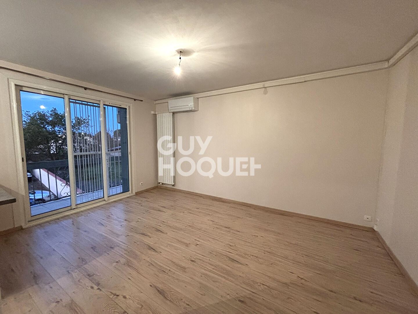 Appartement Tournefeuille 3 pièces 63.56 m2