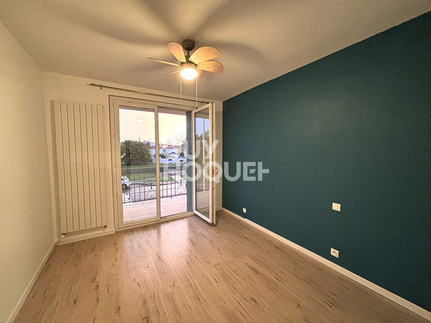 Appartement Tournefeuille 3 pièces 63.56 m2