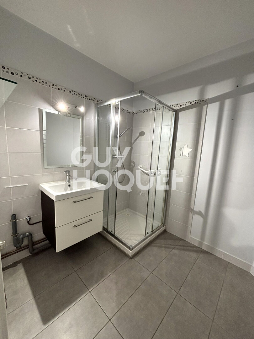 Appartement Tournefeuille 3 pièces 63.56 m2