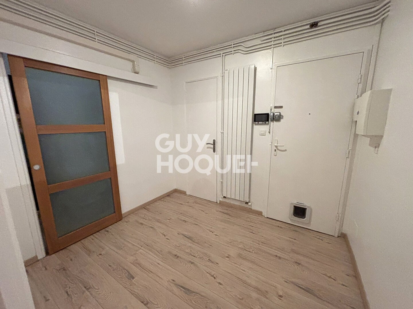 Appartement Tournefeuille 3 pièces 63.56 m2