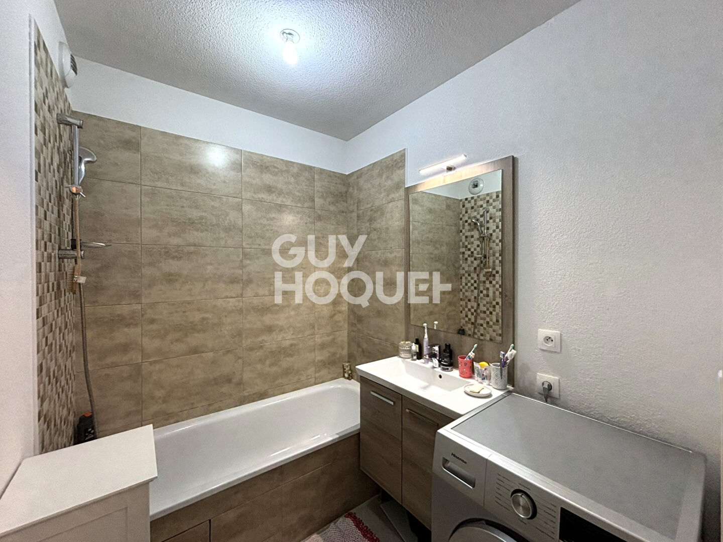 TOULOUSE - PRADETTES