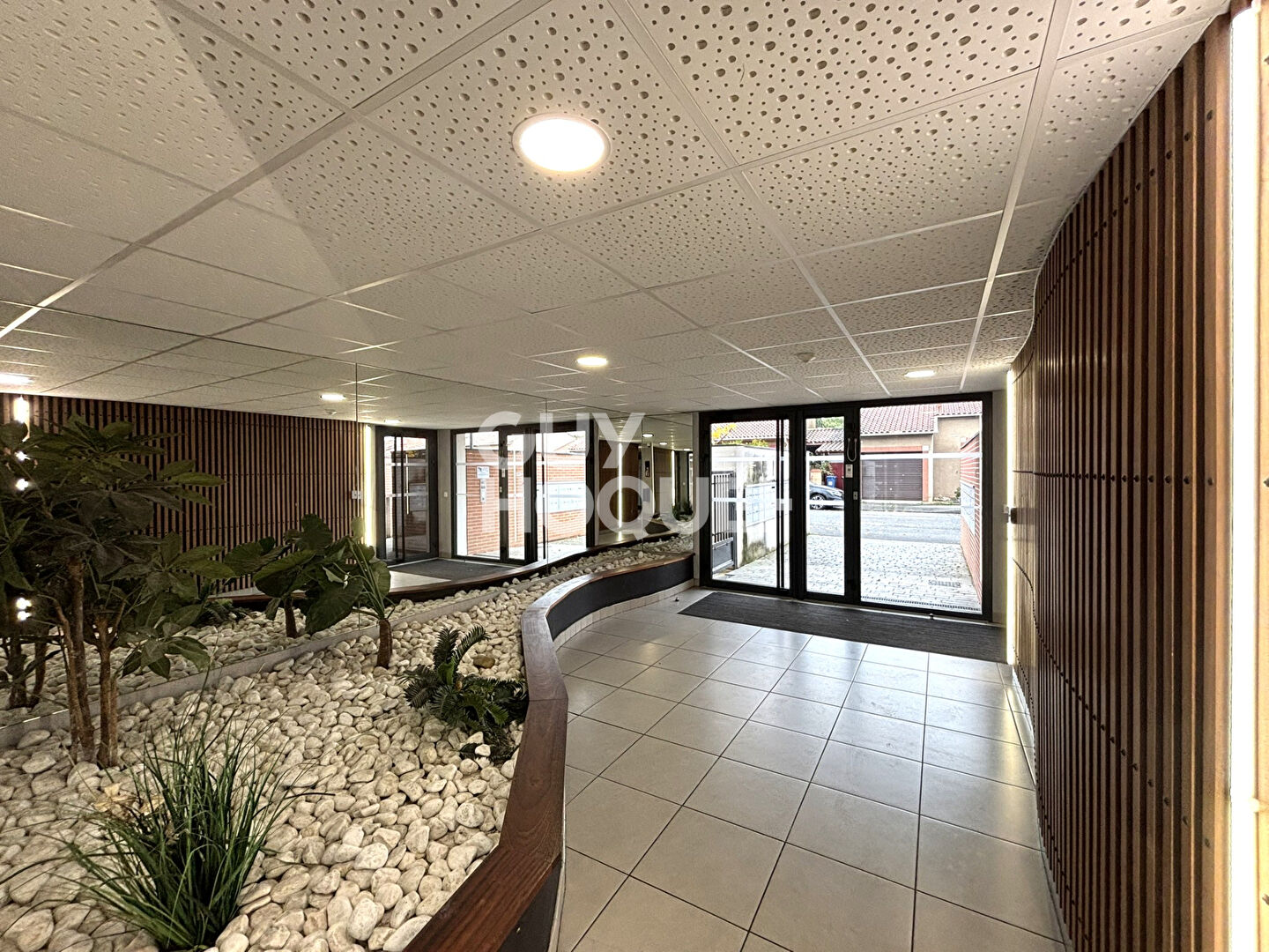 TOULOUSE - PRADETTES