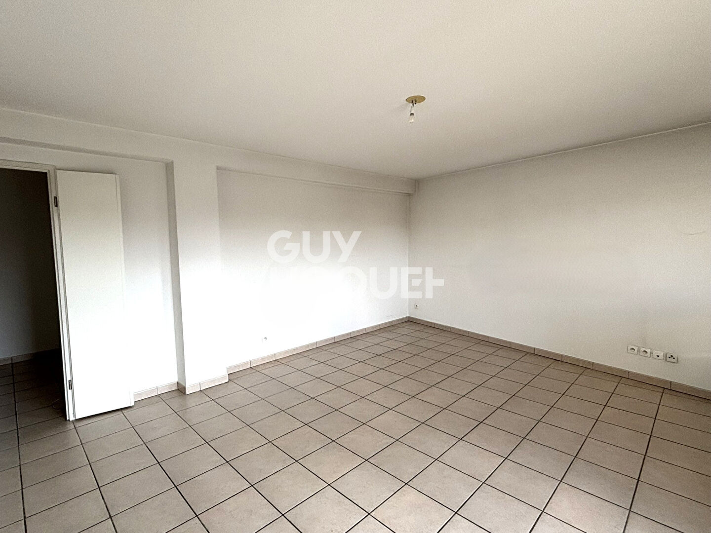 Appartement Tournefeuille 4 pièces 86.52 m2
