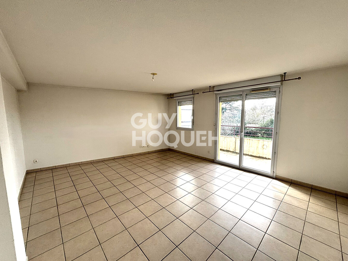 Appartement Tournefeuille 4 pièces 86.52 m2