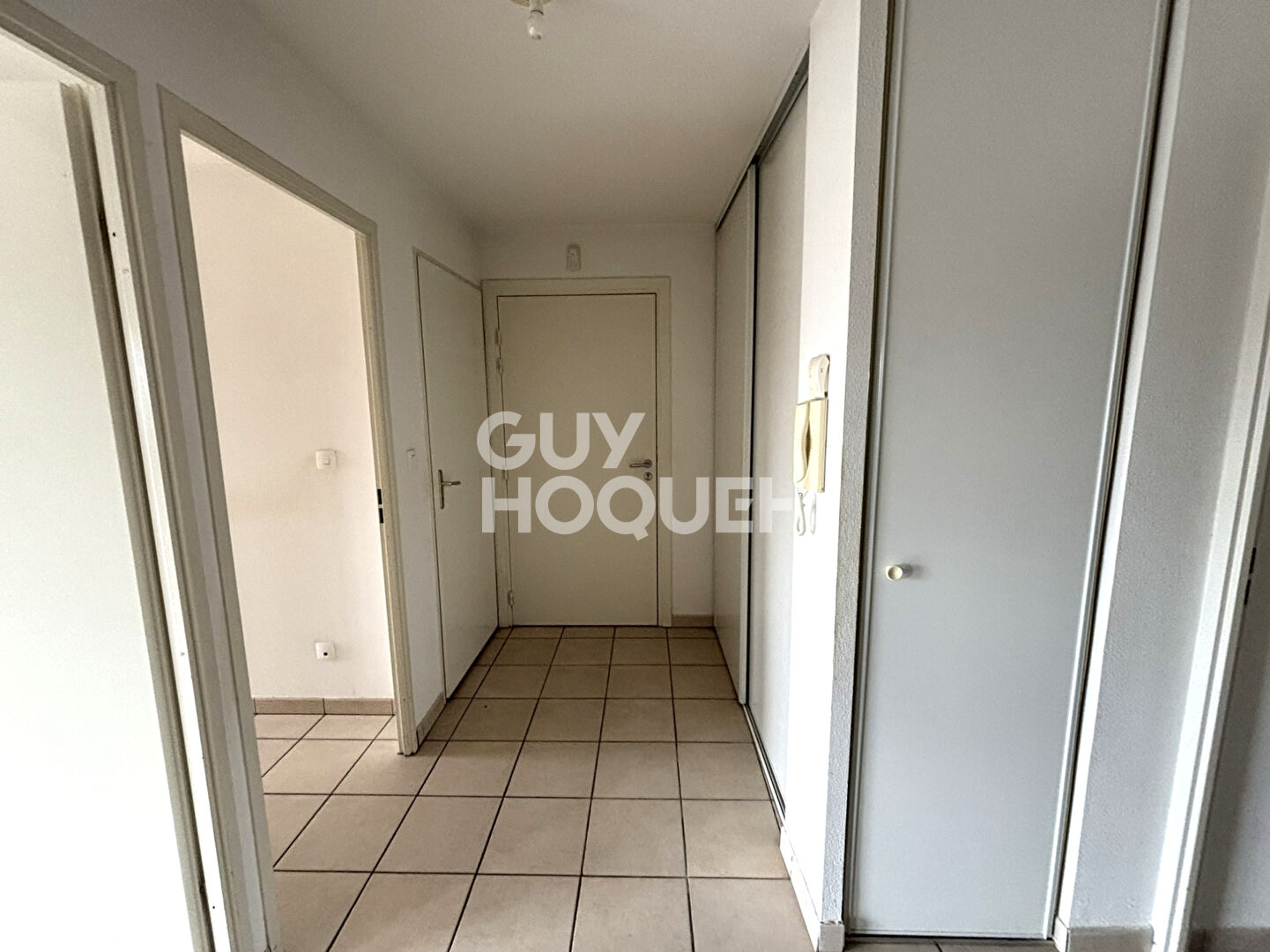 Appartement Tournefeuille 4 pièces 86.52 m2