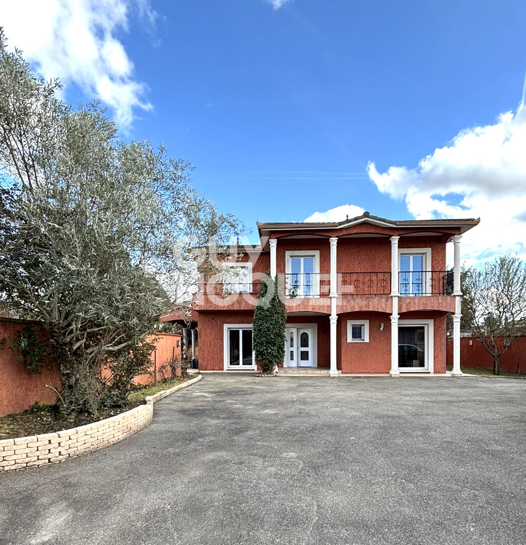 Maison Tournefeuille 6 pièce(s) MEUBLEE