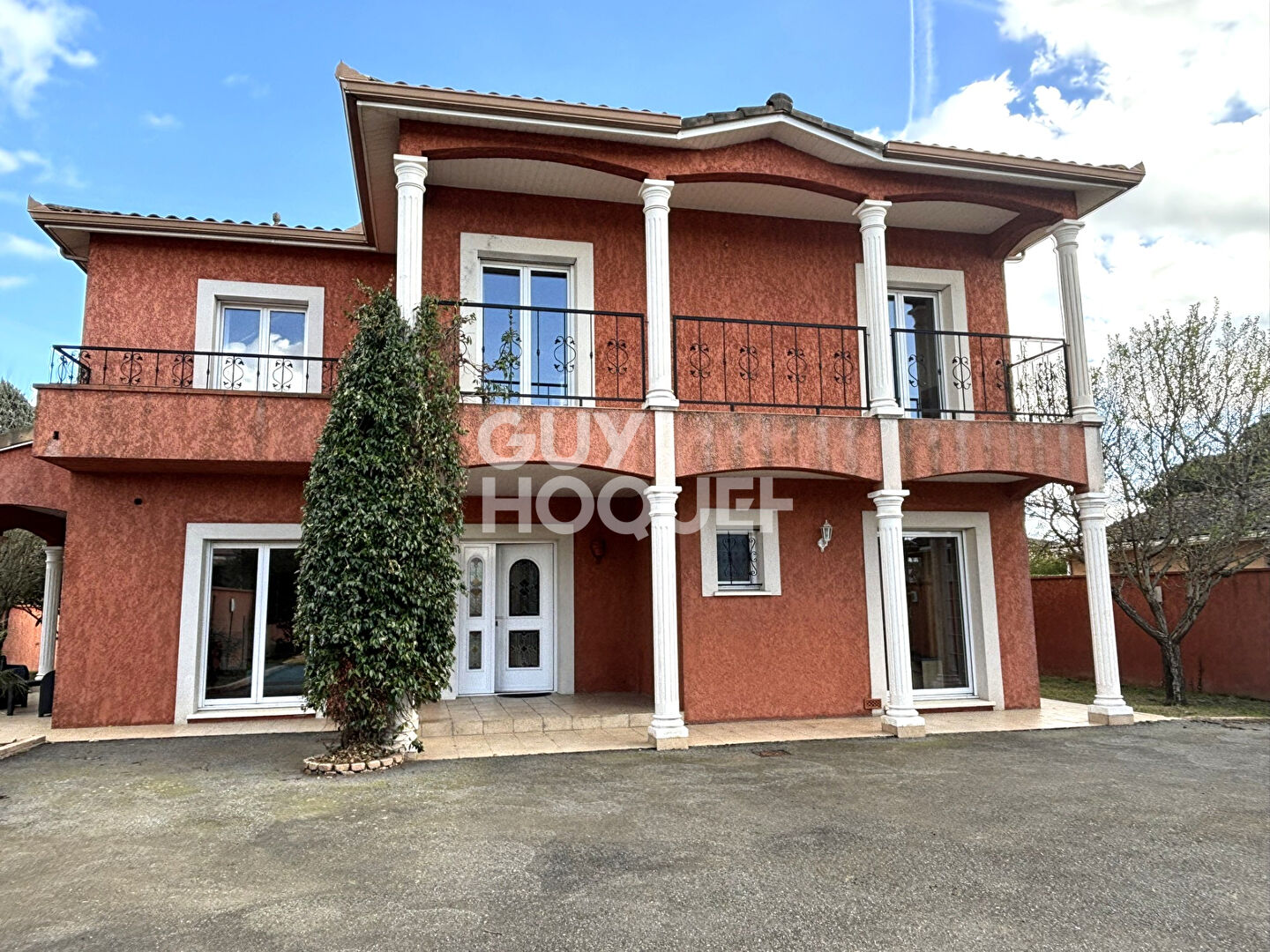 Maison Tournefeuille 6 pièce(s) MEUBLEE