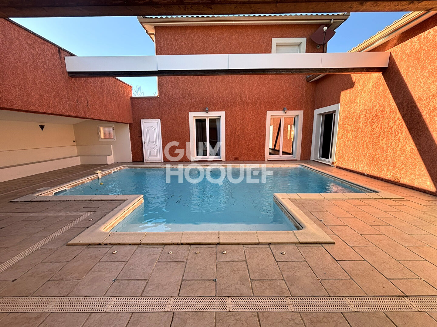 Maison Tournefeuille 6 pièce(s) MEUBLEE