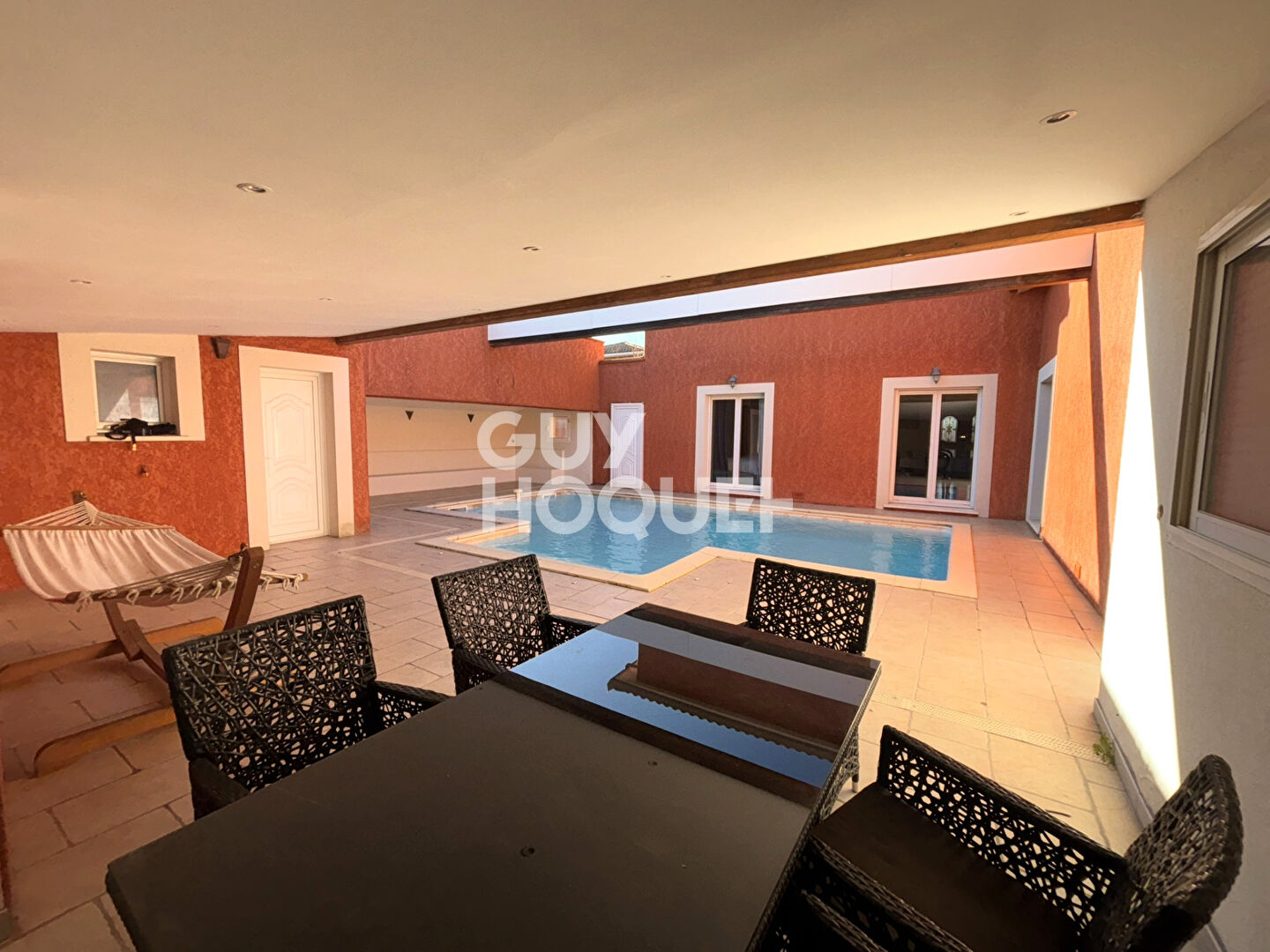 Maison Tournefeuille 6 pièce(s) MEUBLEE