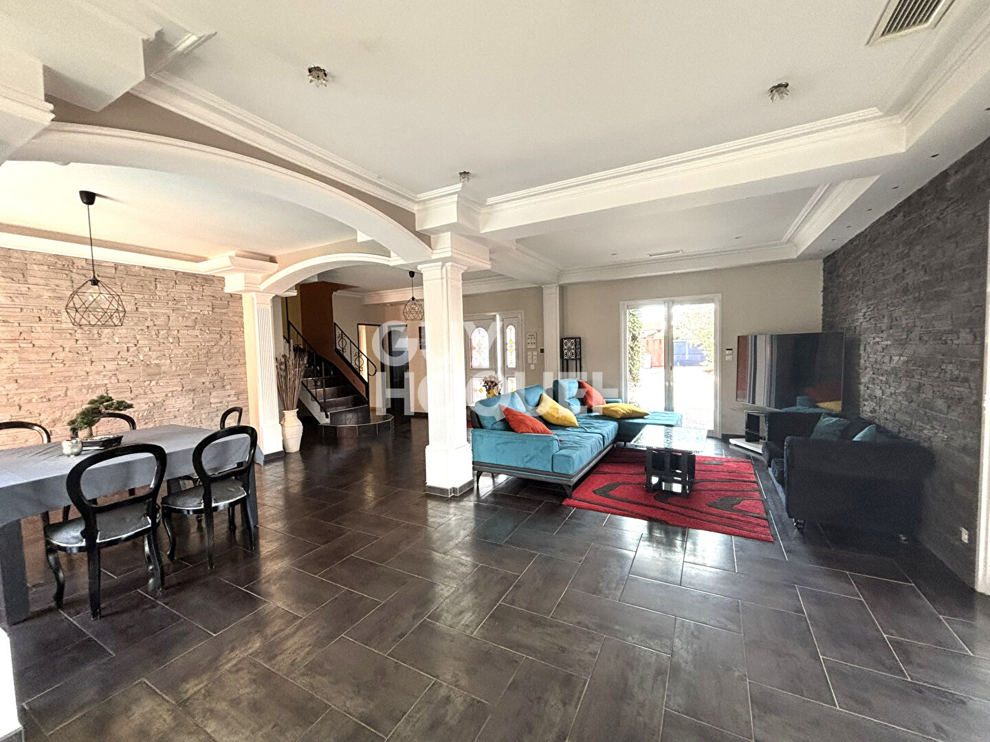 Maison Tournefeuille 6 pièce(s) MEUBLEE