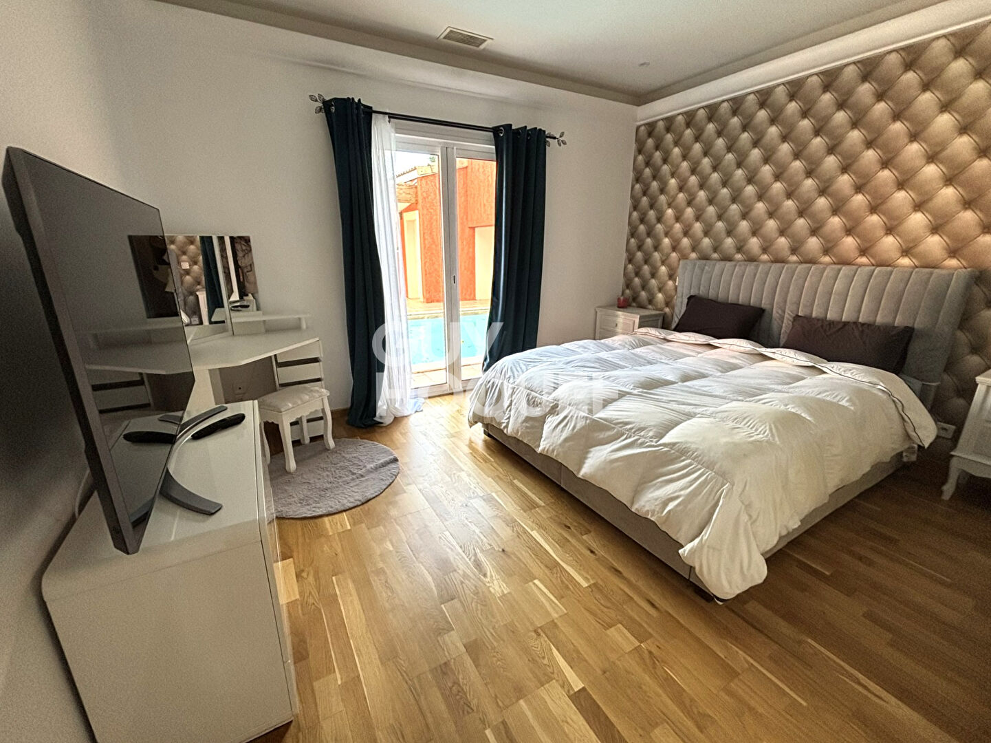 Maison Tournefeuille 6 pièce(s) MEUBLEE