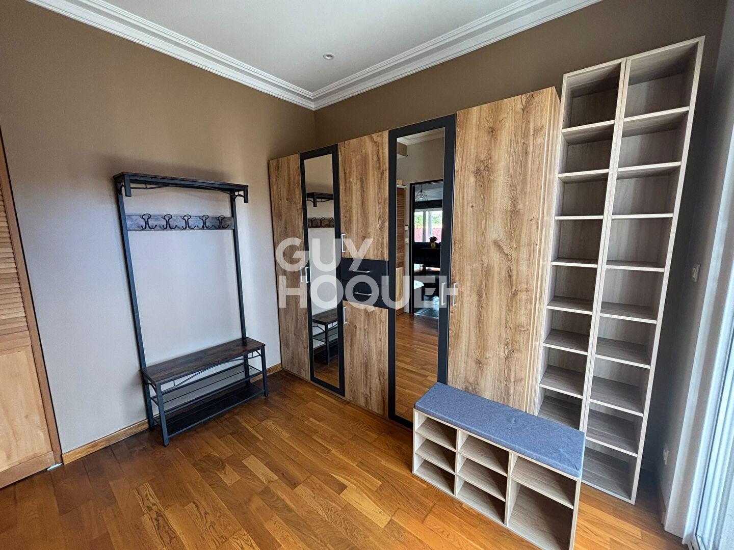 Maison Tournefeuille 6 pièce(s) MEUBLEE