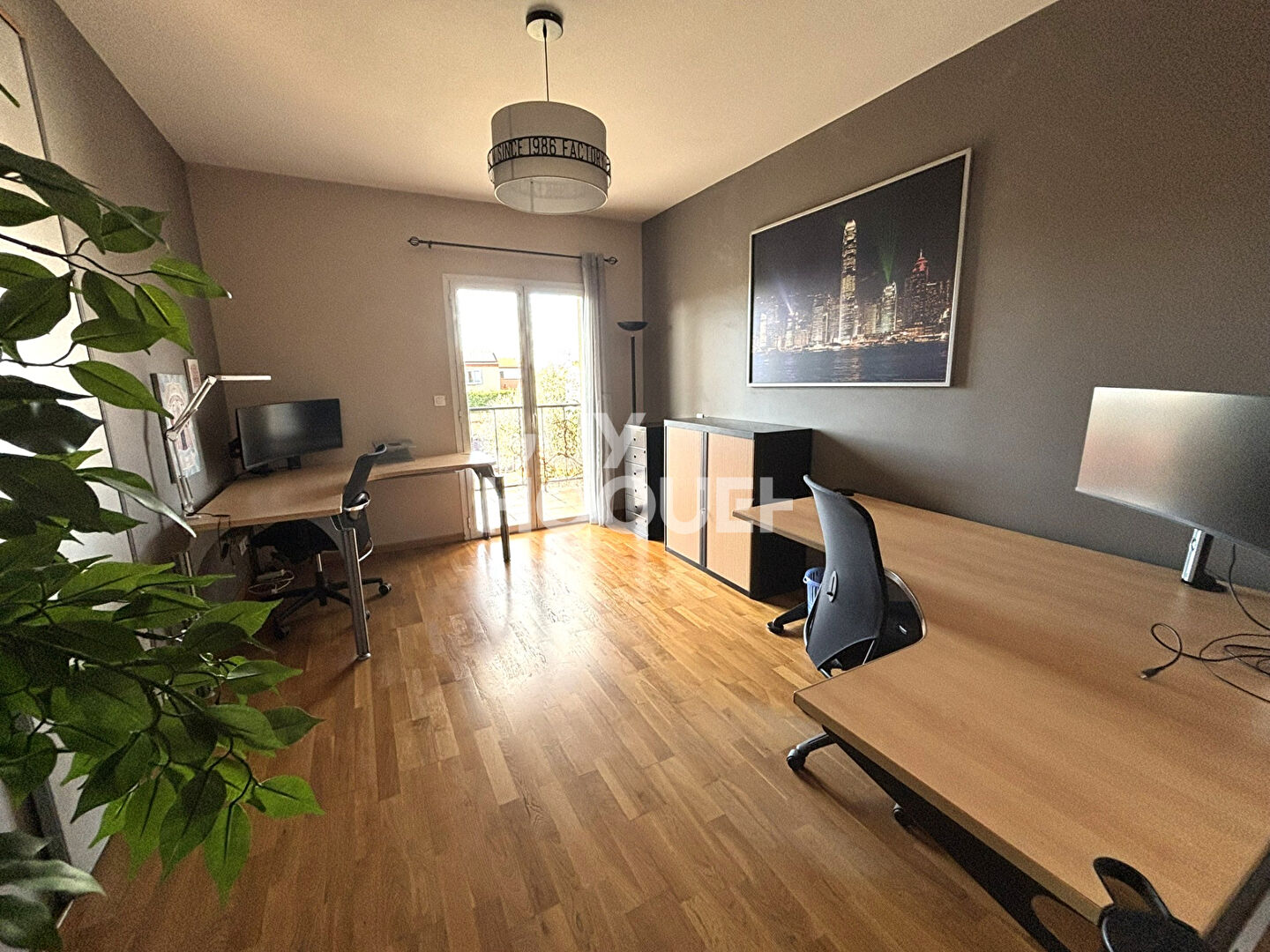 Maison Tournefeuille 6 pièce(s) MEUBLEE