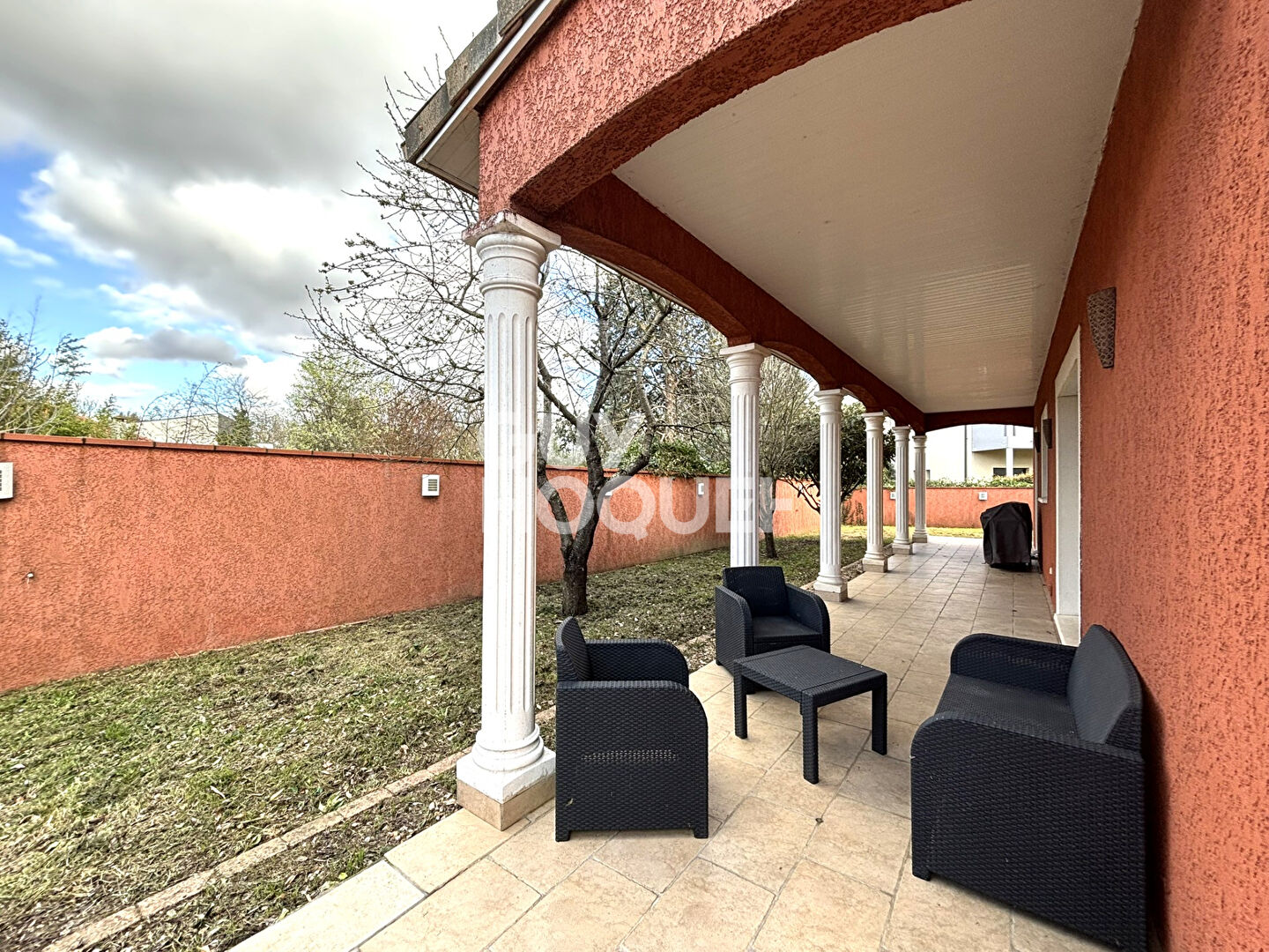 Maison Tournefeuille 6 pièce(s) MEUBLEE