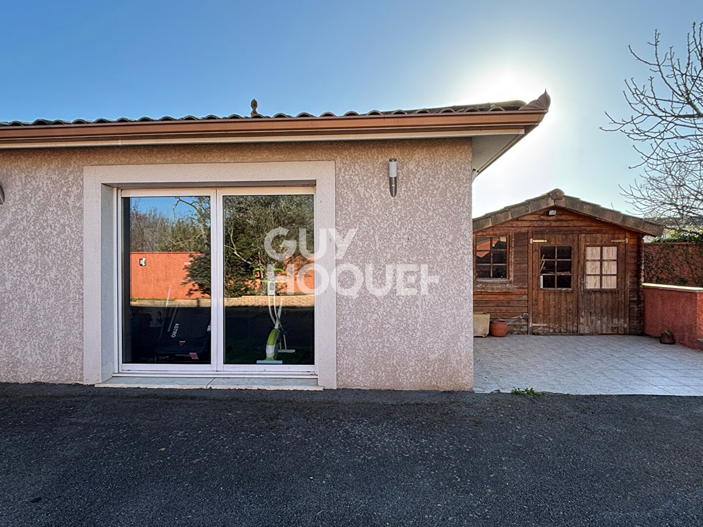 Maison Tournefeuille 6 pièce(s) MEUBLEE