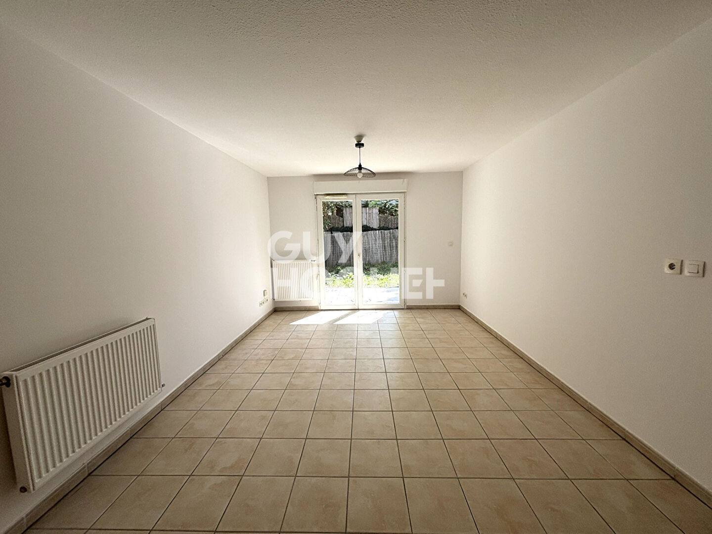 Appartement Aucamville 3 pièces 61,41 m2