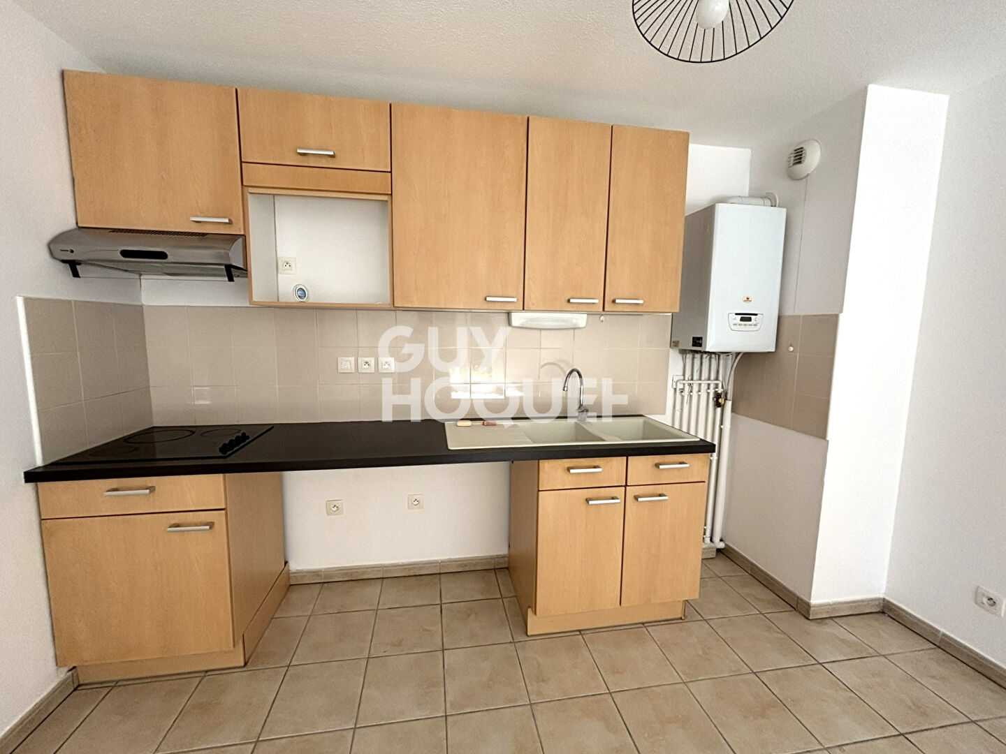 Appartement Aucamville 3 pièces 61,41 m2