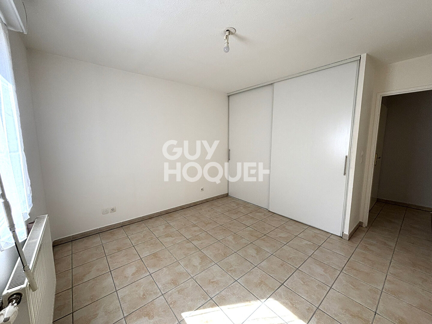 Appartement Aucamville 3 pièces 61,41 m2