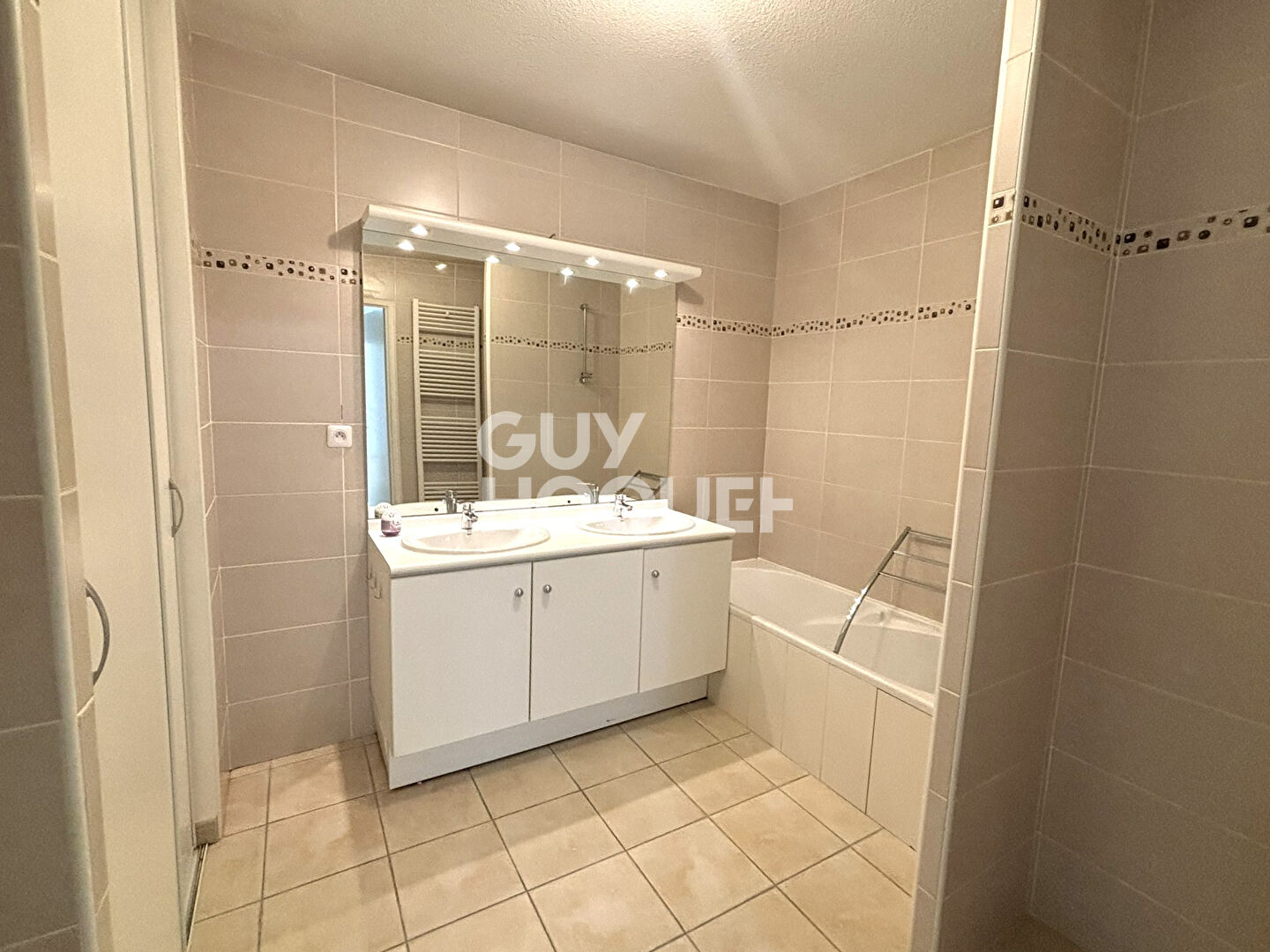 Appartement Aucamville 3 pièces 61,41 m2