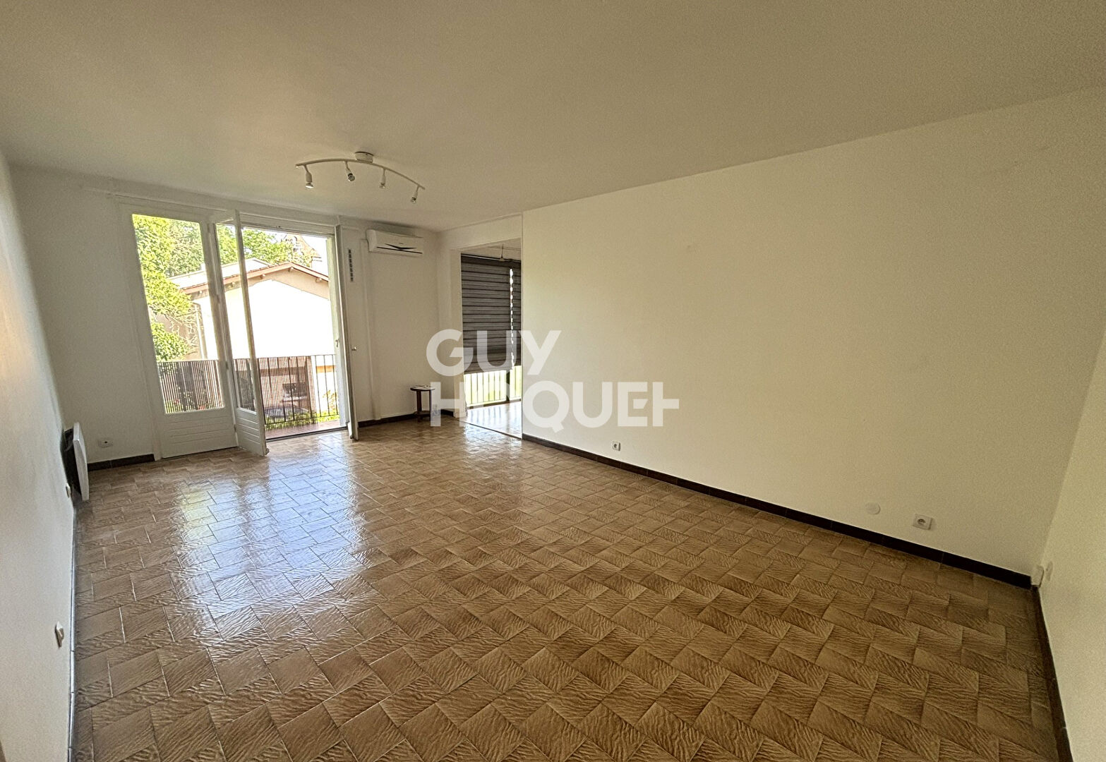 Appartement Tournefeuille 2 pièces 57,52 m2